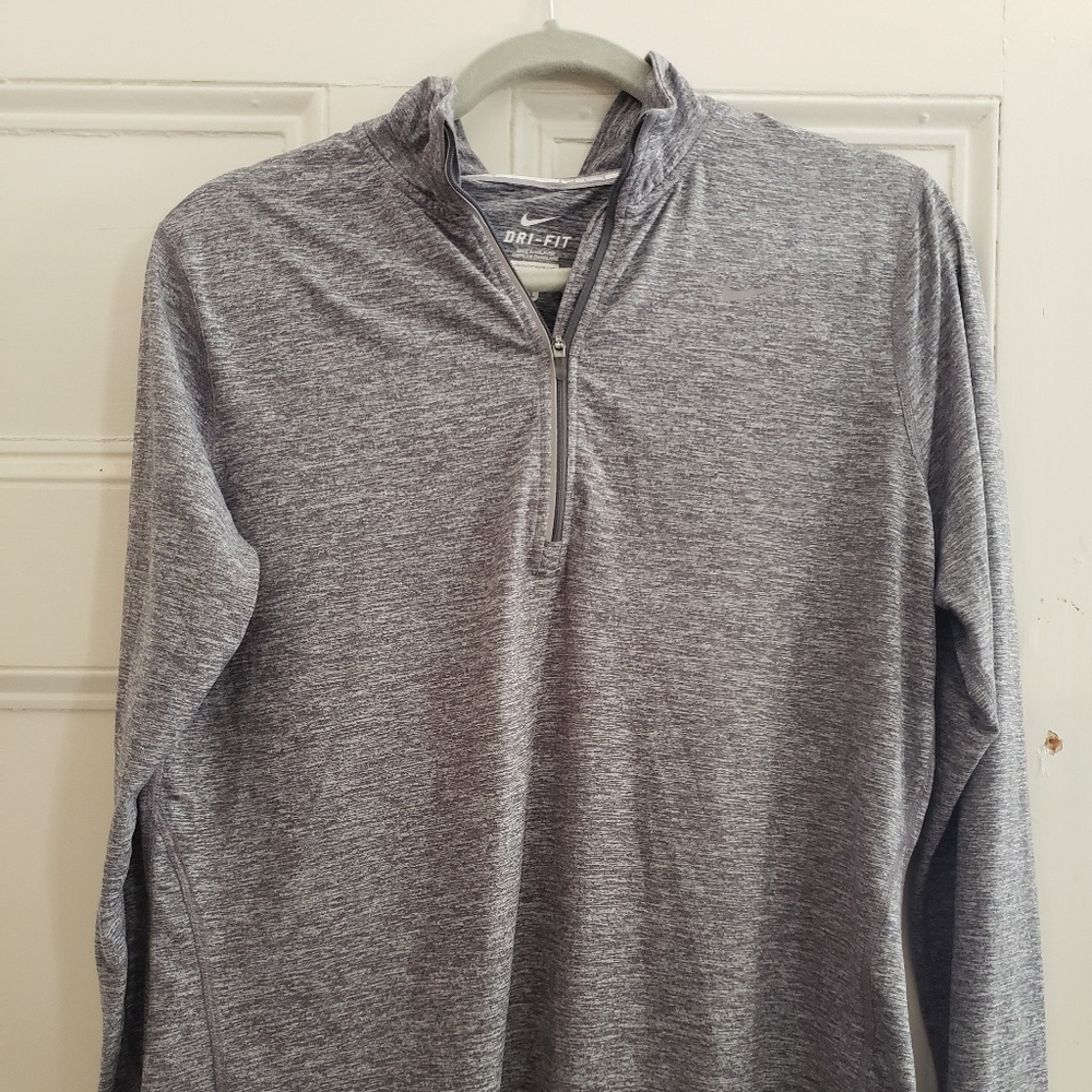 Nike Running Pullover